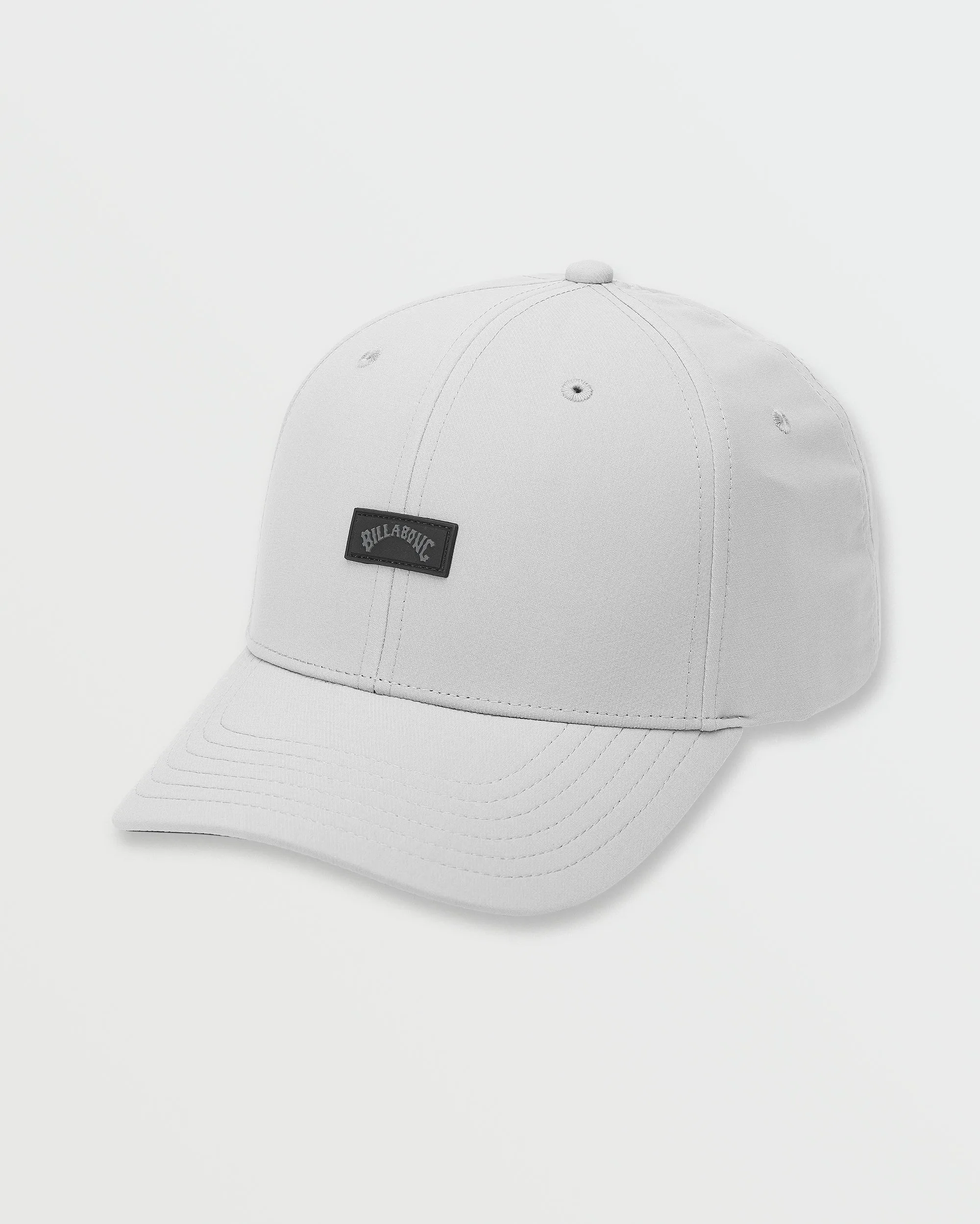 Surftrek Snapback Hat - Alloy Billabong