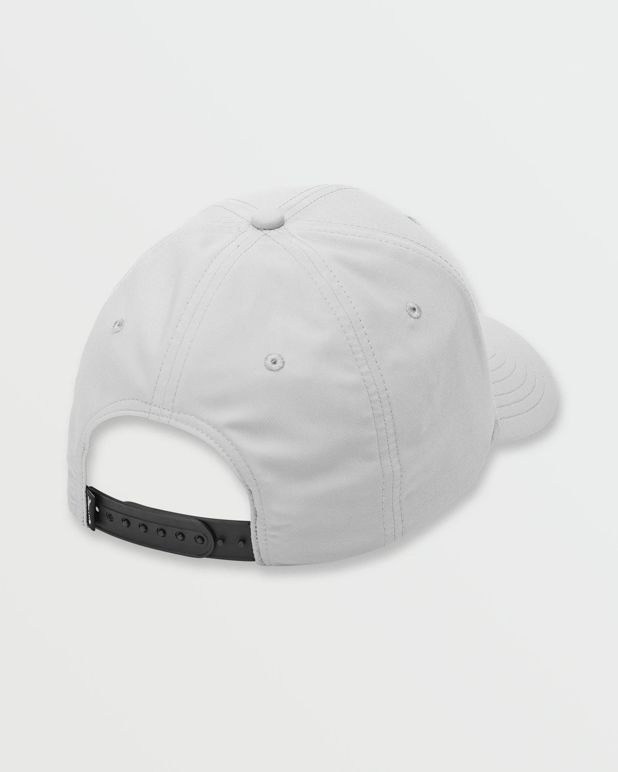 Surftrek Snapback Hat - Alloy Billabong