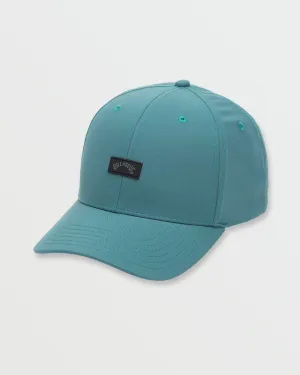 Surftrek Snapback Hat - Marine Billabong