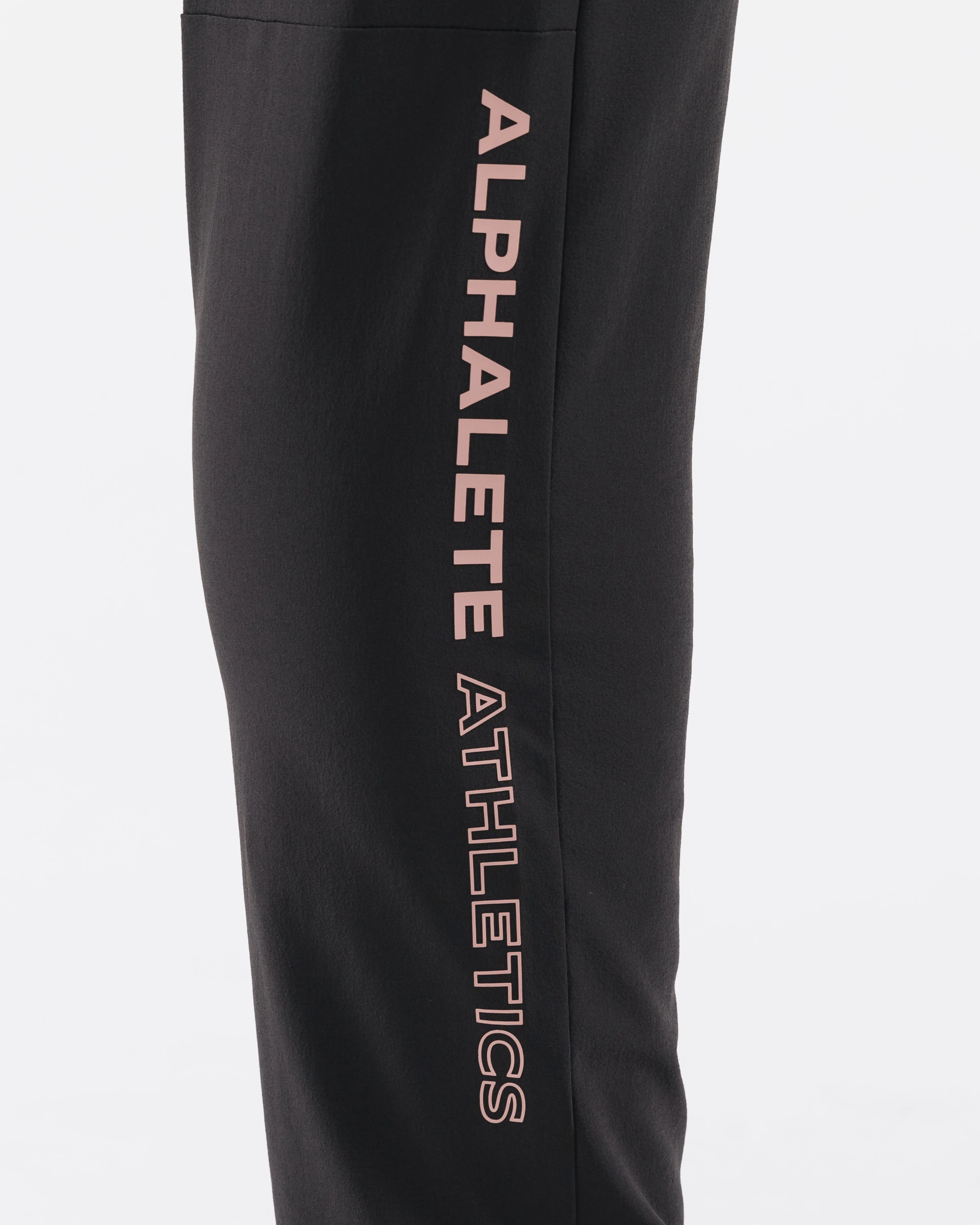 Swift Training Pant - Pebble Alphalete Athletics