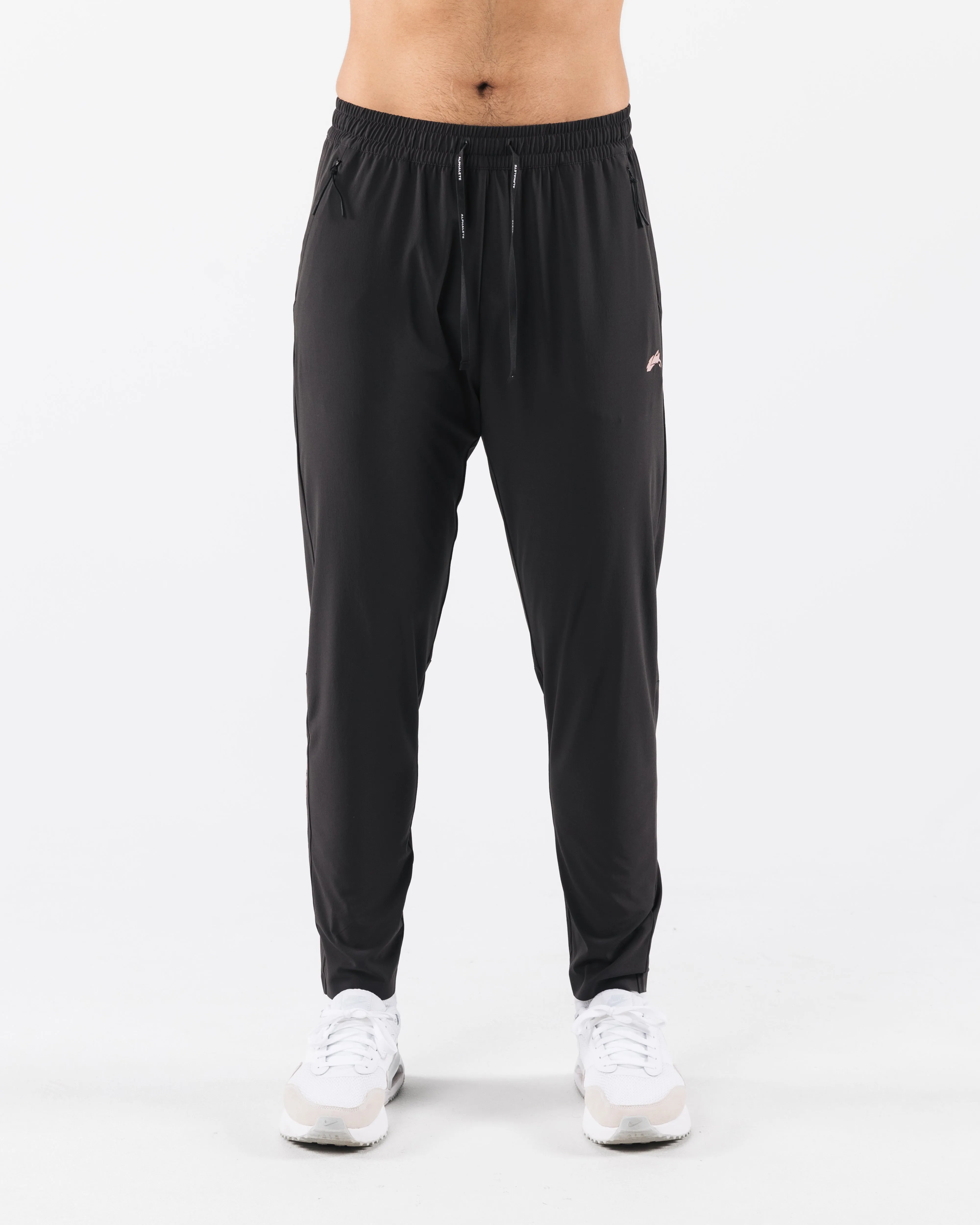 Swift Training Pant - Pebble Alphalete Athletics