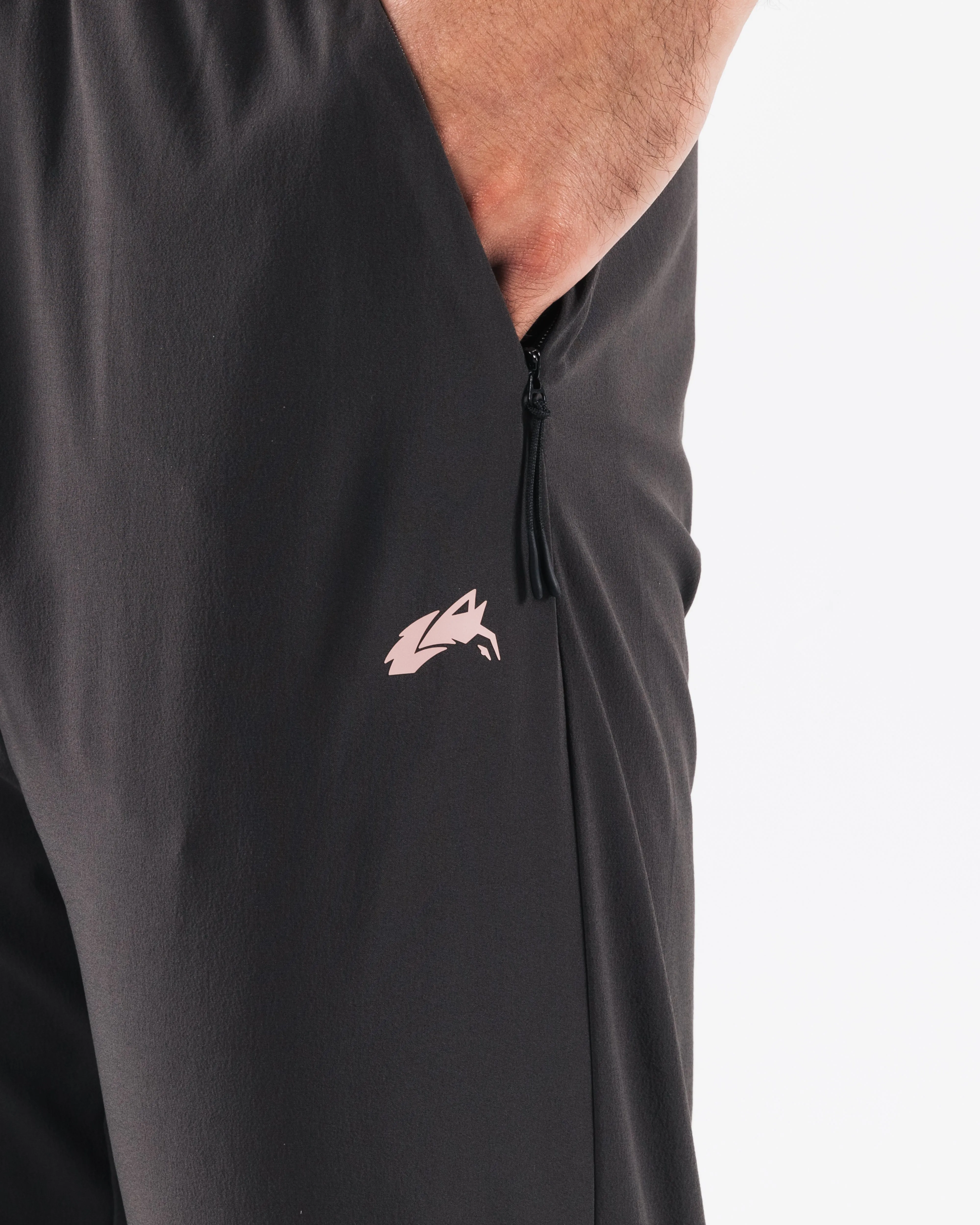 Swift Training Pant - Pebble Alphalete Athletics