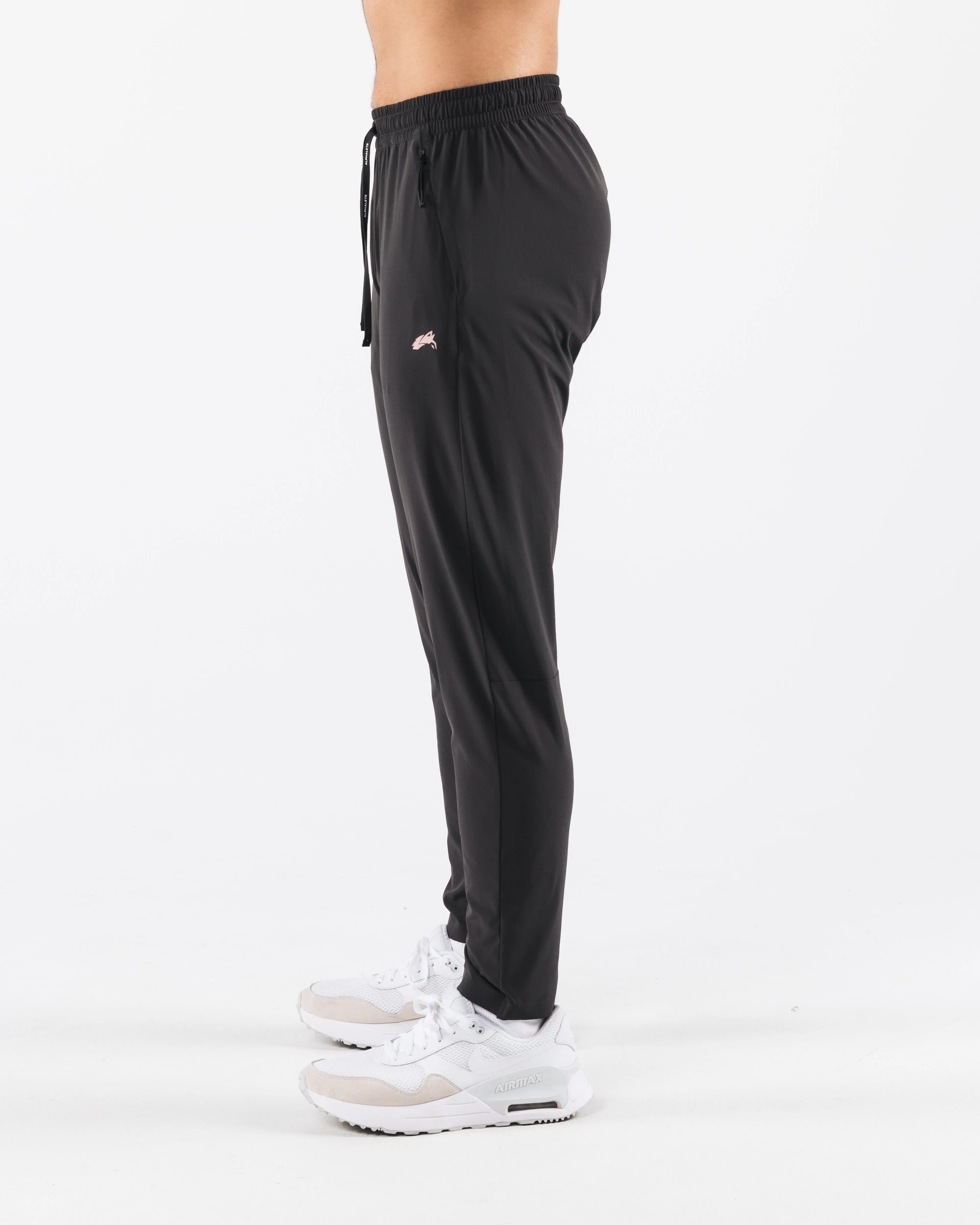 Swift Training Pant - Pebble Alphalete Athletics