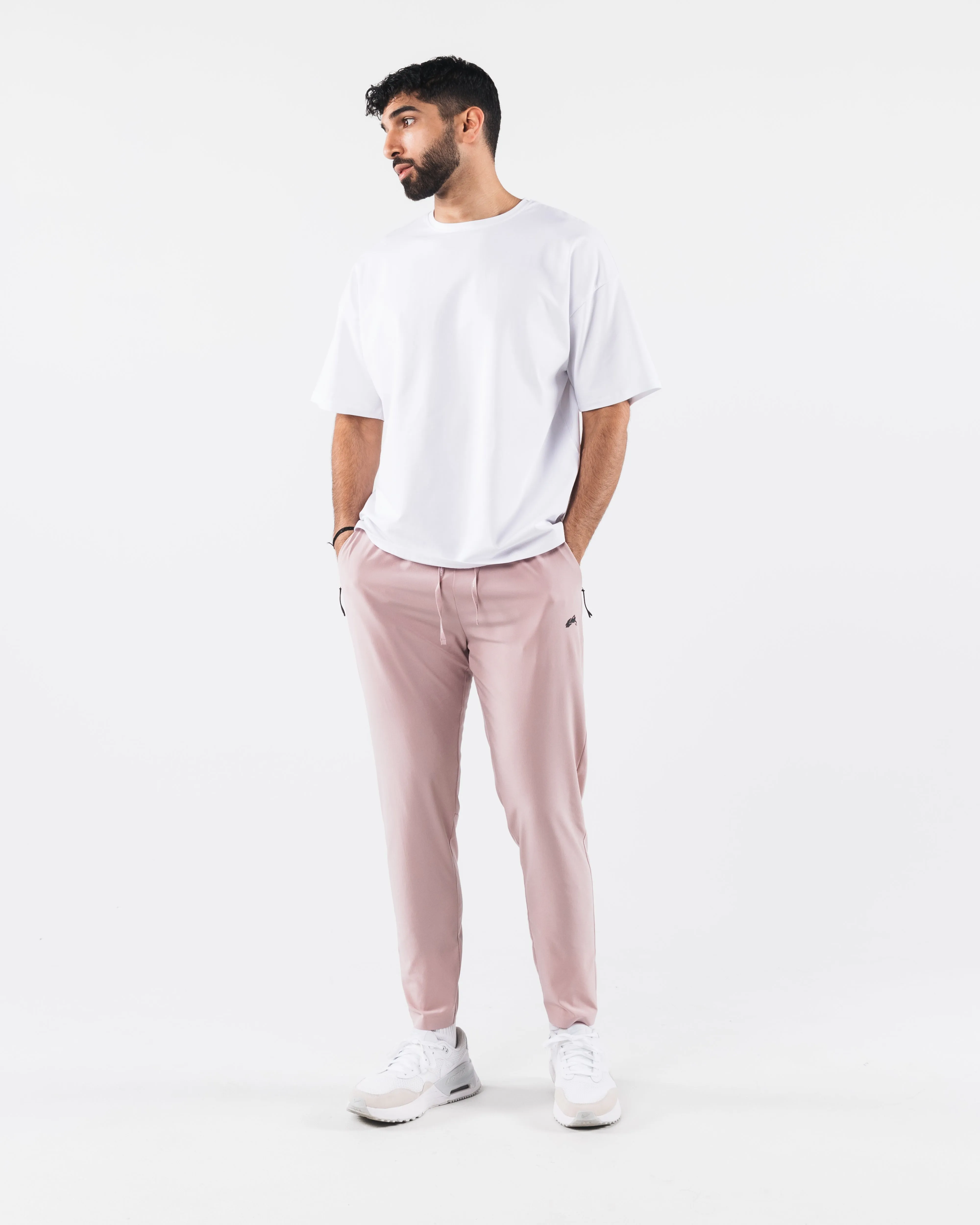 Swift Training Pant - Porcelain Alphalete Athletics