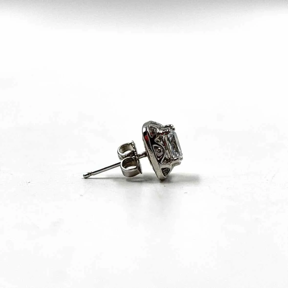 Tacori Women's Silver Earrings