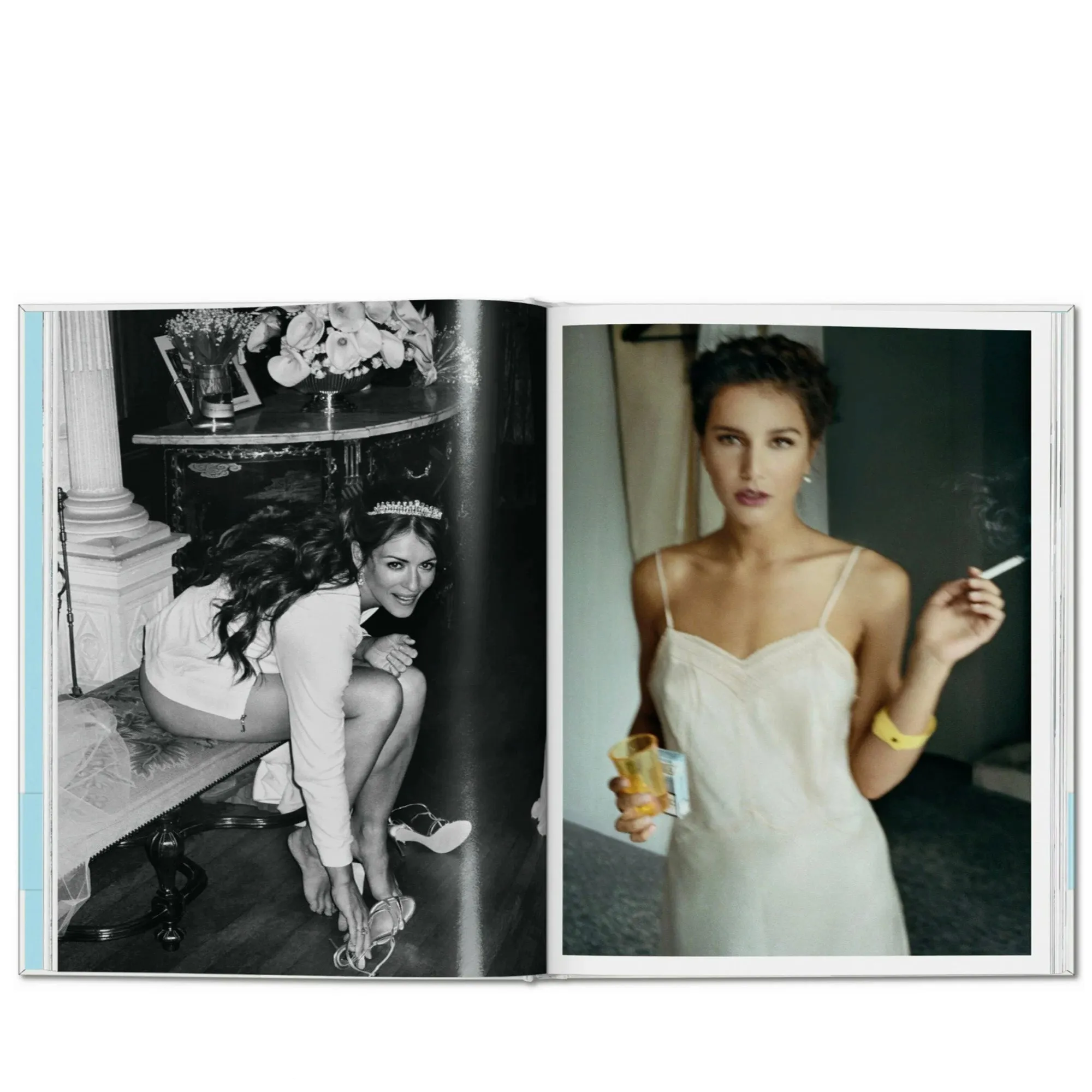 Taschen I Love You -  A Celebration Of Weddings