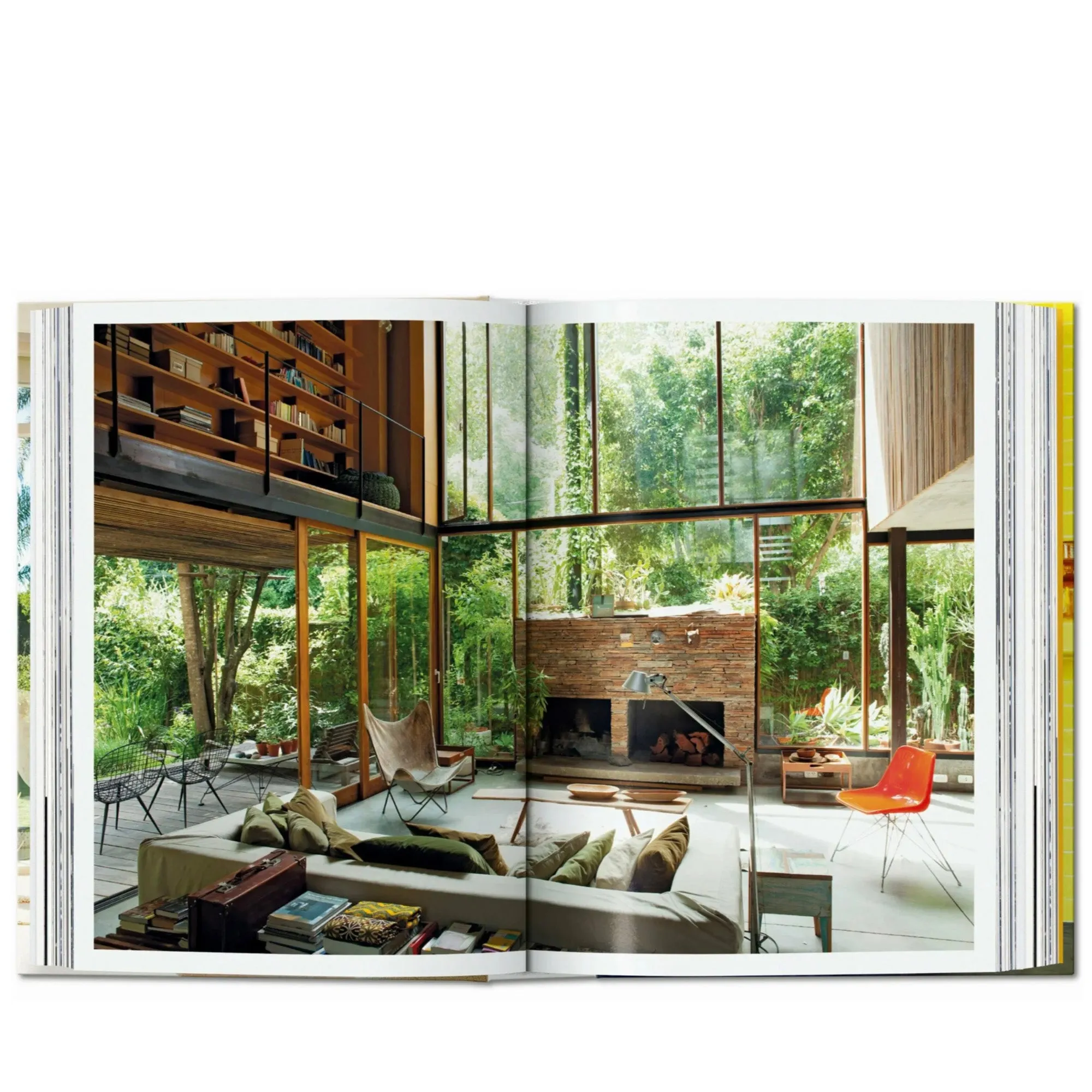 Taschen Interiors Now! - 40th Ed.