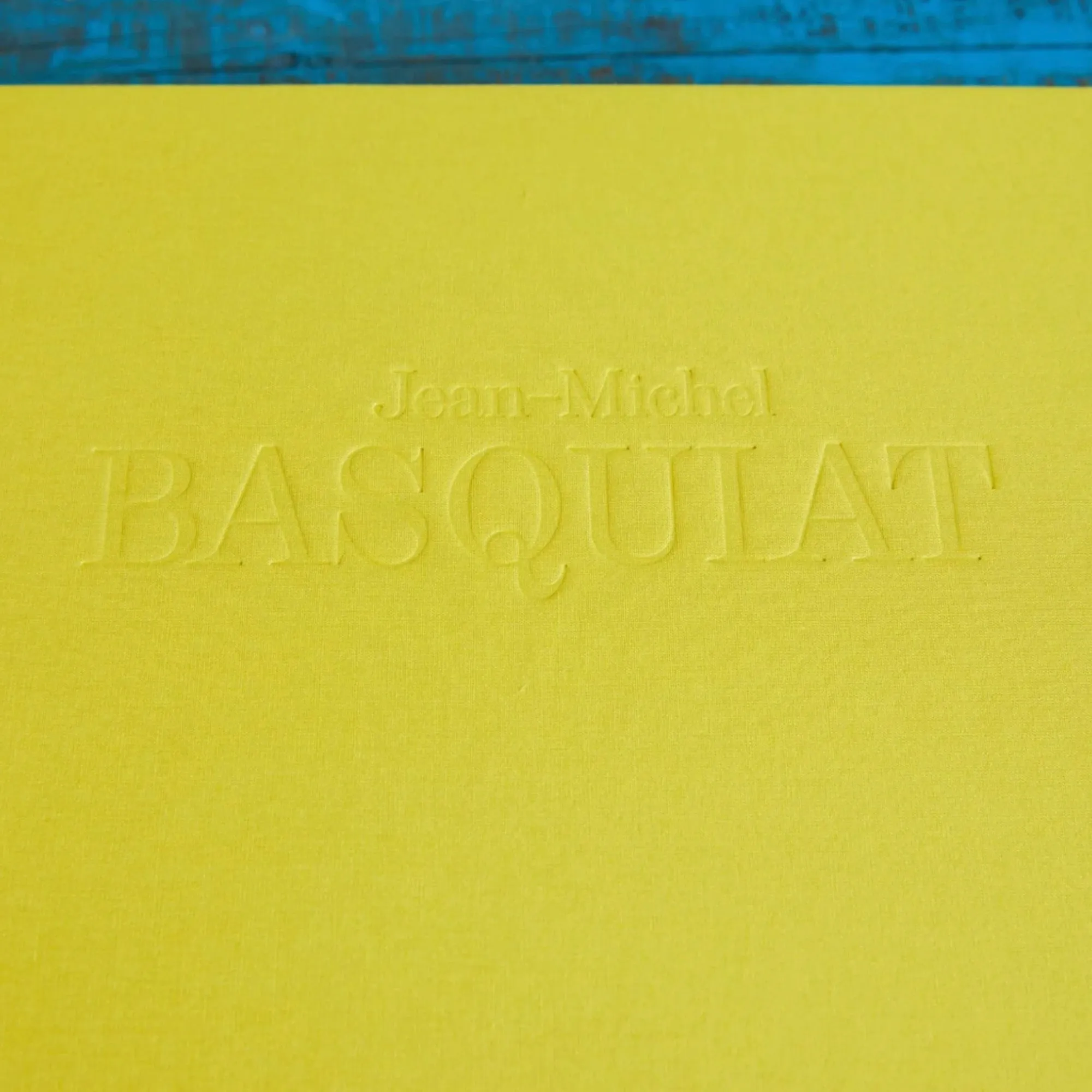 Taschen Jean-Michel Basquiat