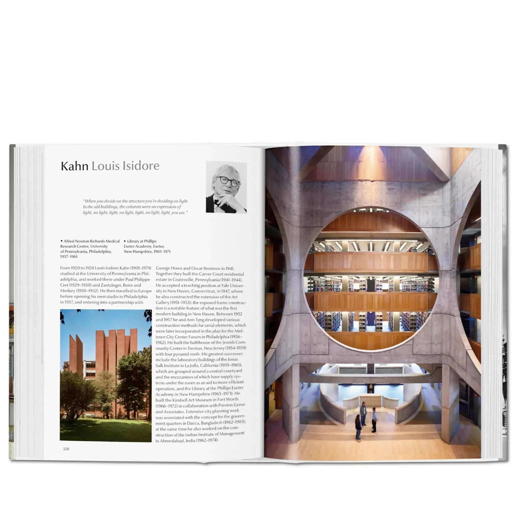 Taschen Modern Architecture AZ
