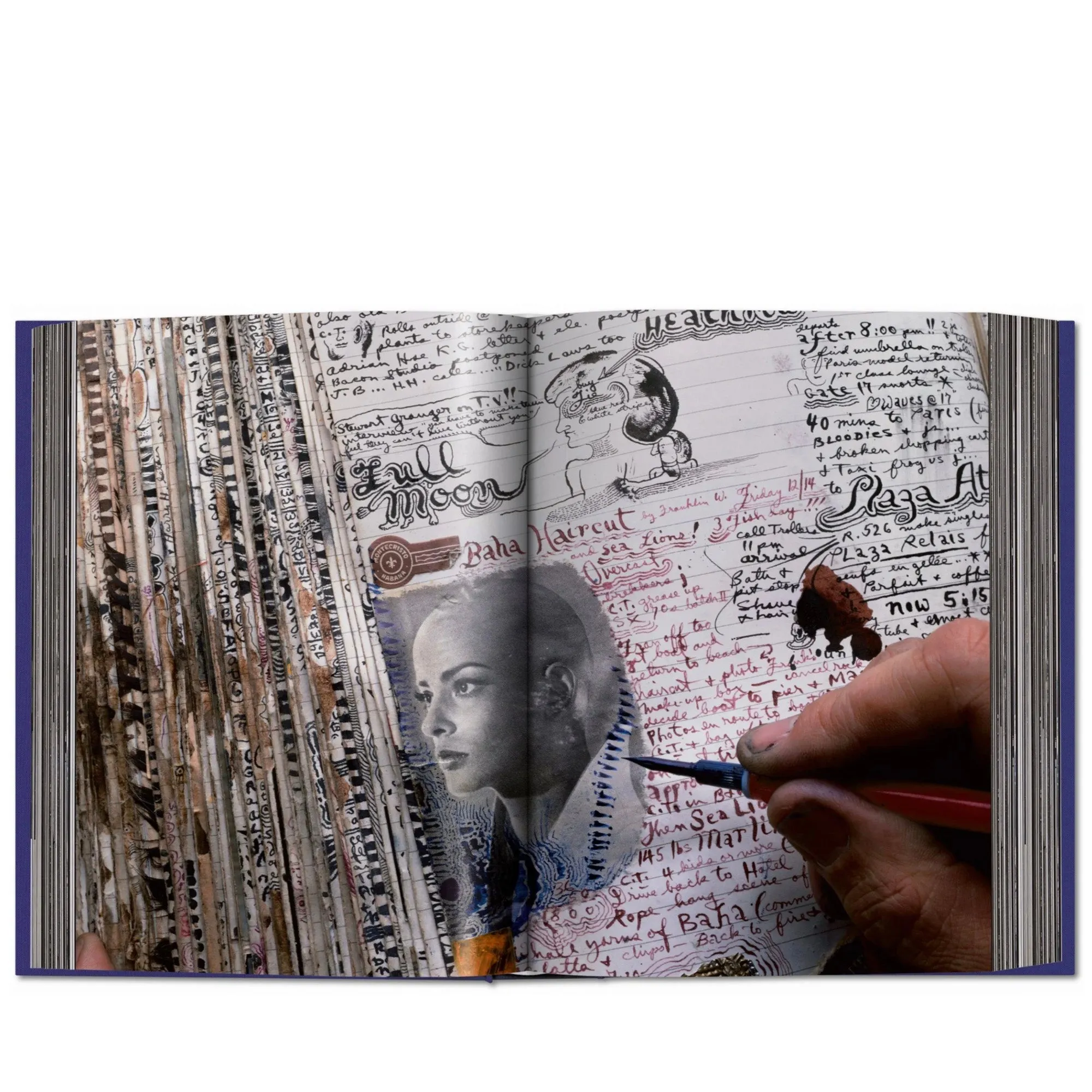 Taschen Peter Beard