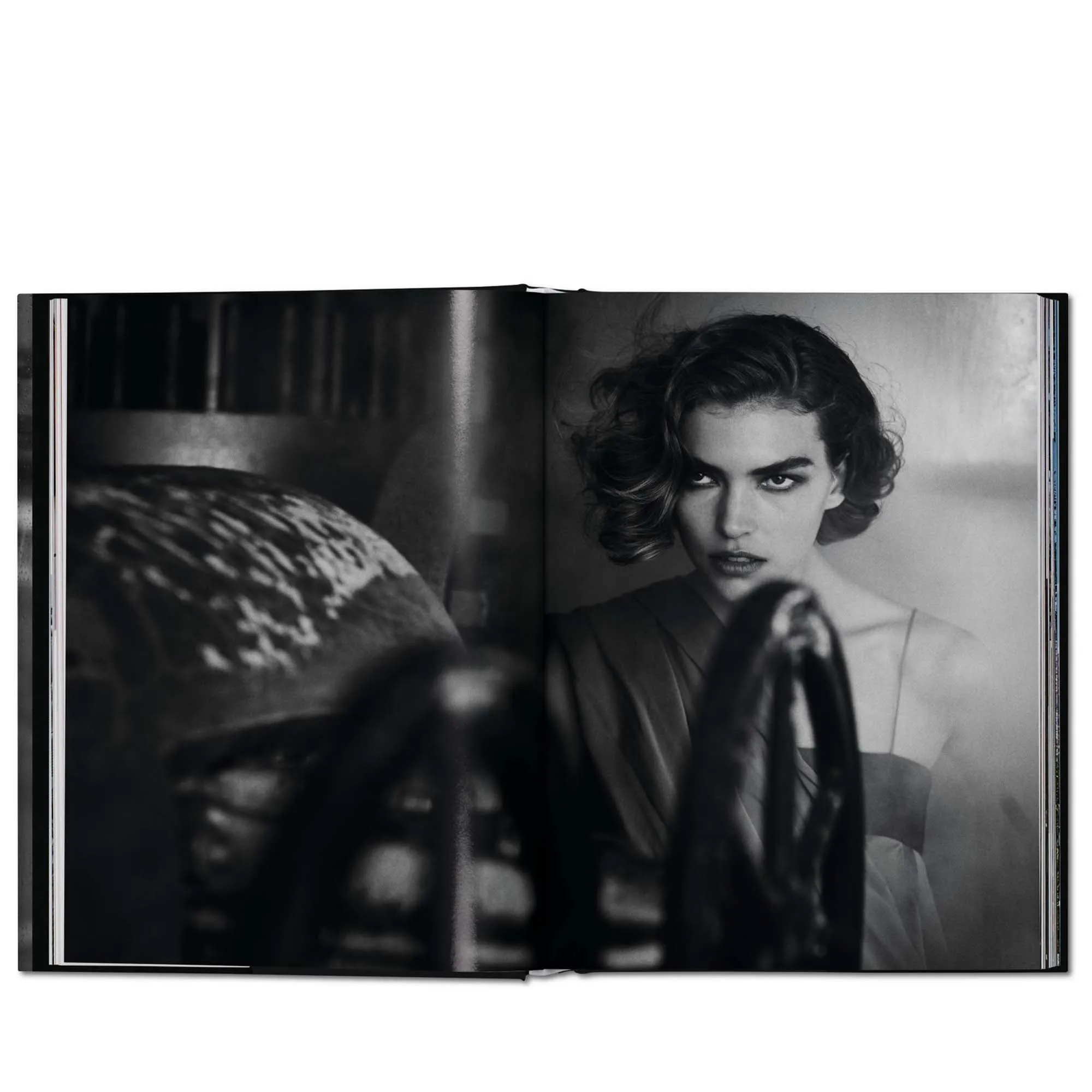 Taschen Peter Lindbergh - On Fashion Photography