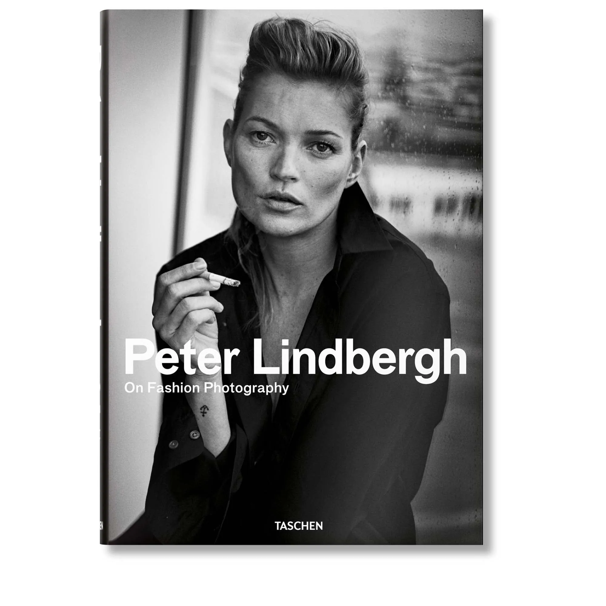 Taschen Peter Lindbergh - On Fashion Photography