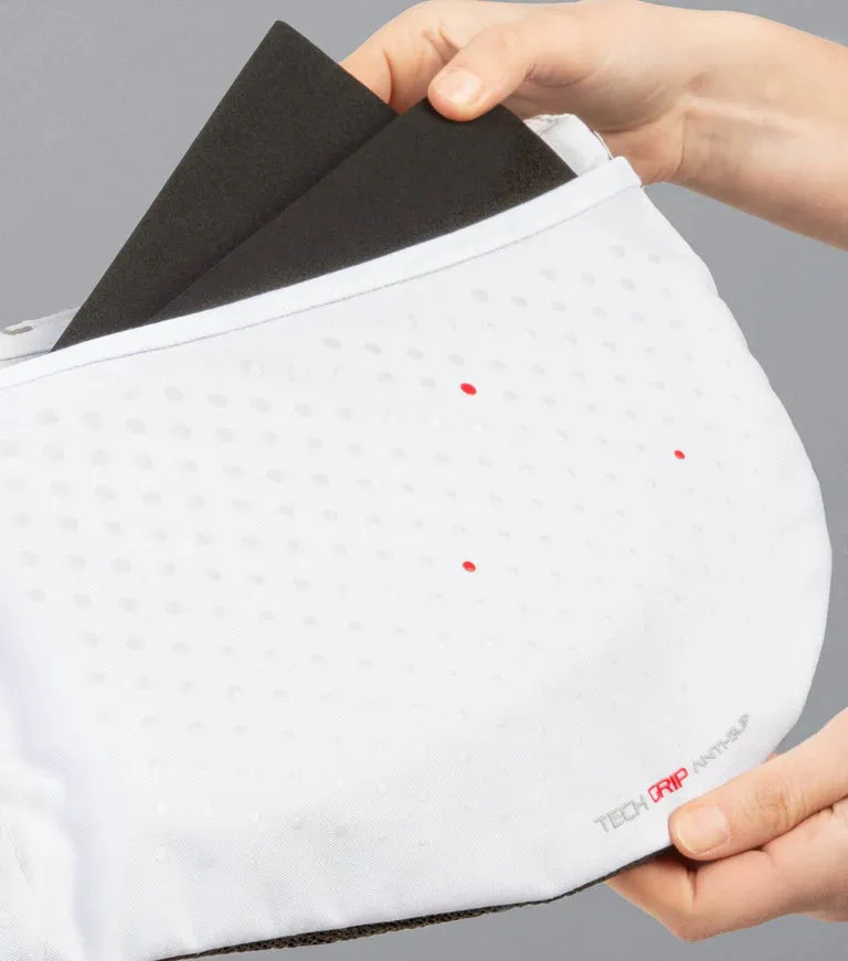 Tech Grip Pro Anti-Slip Correction Saddle Pad