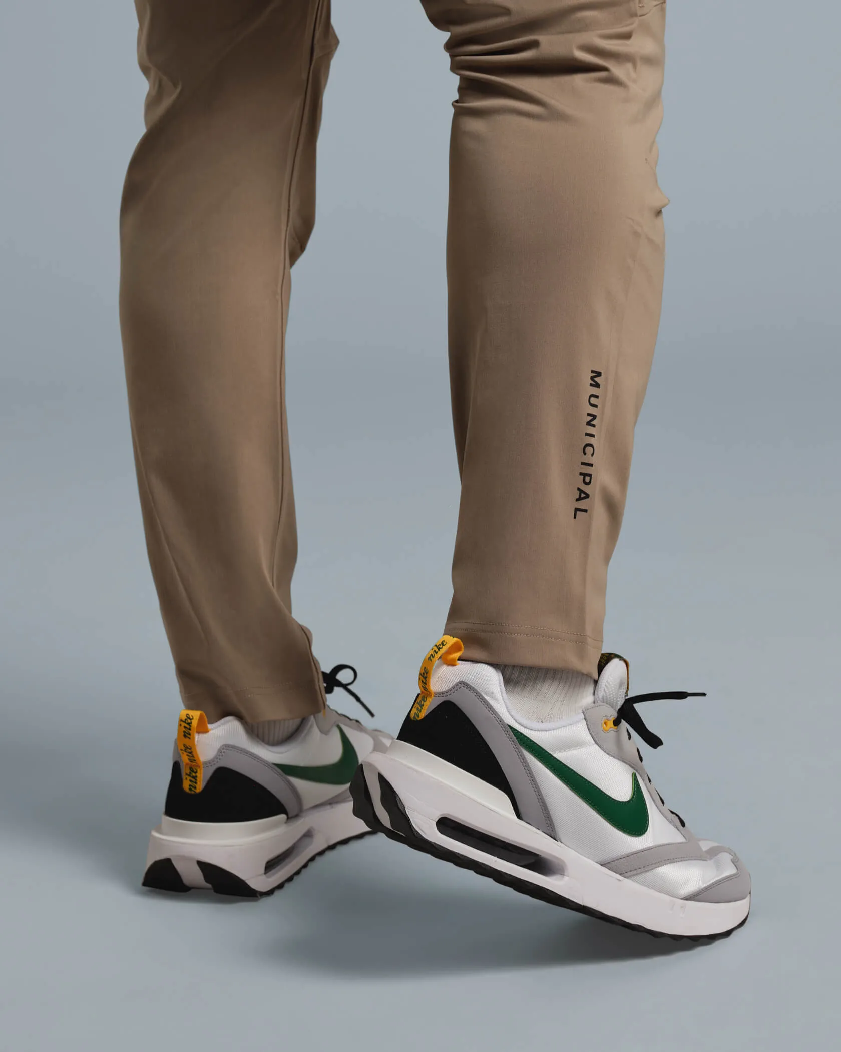 Tech Pants Municipal