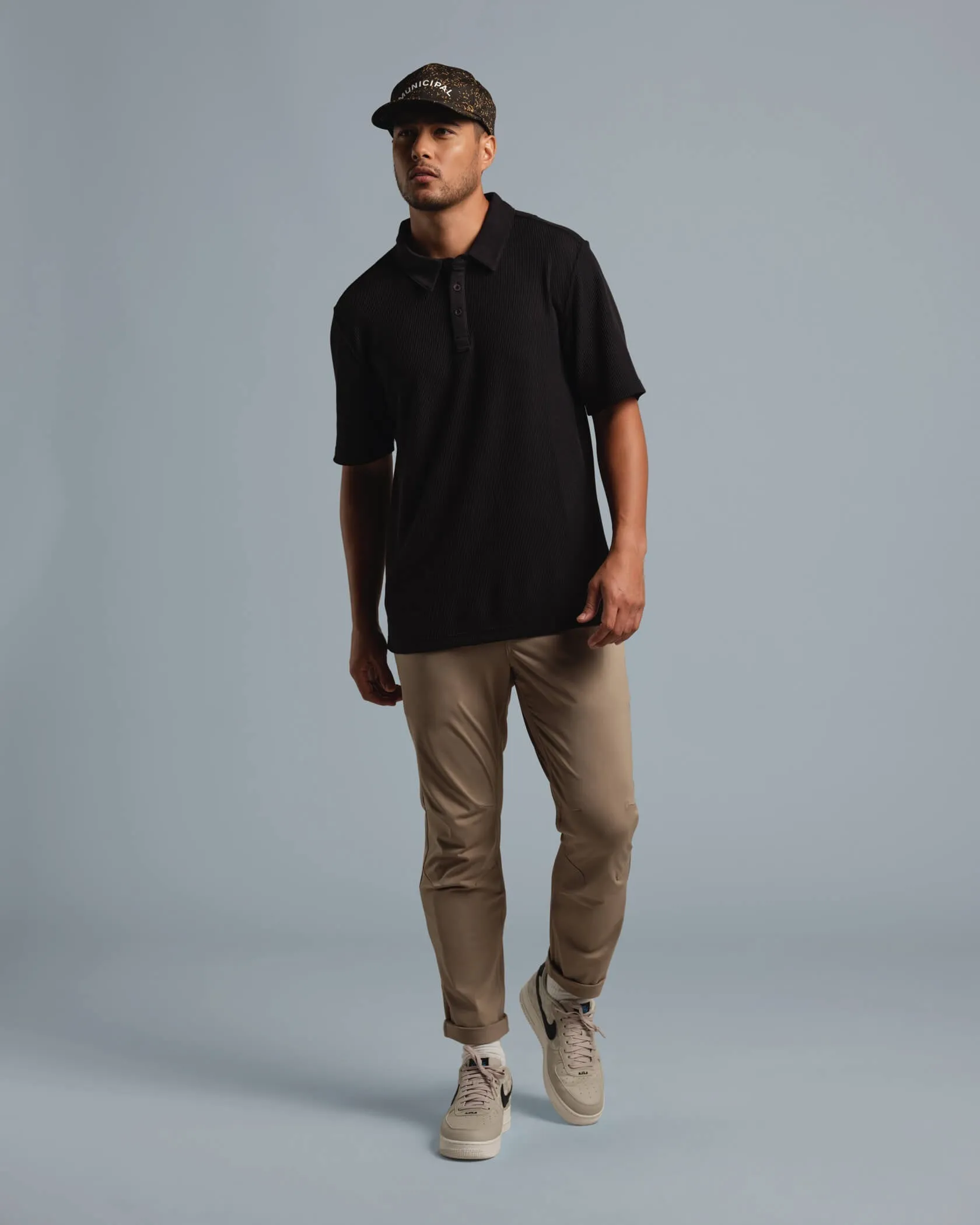 Tech Pants Municipal