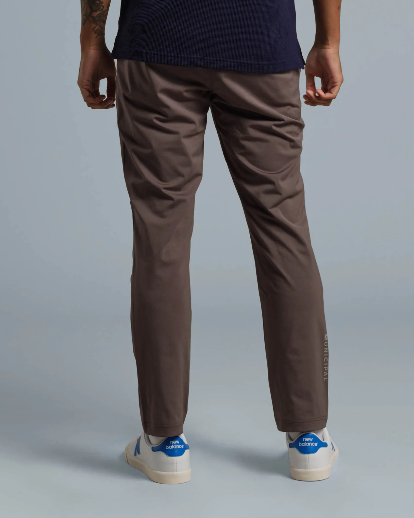 Tech Pants Municipal