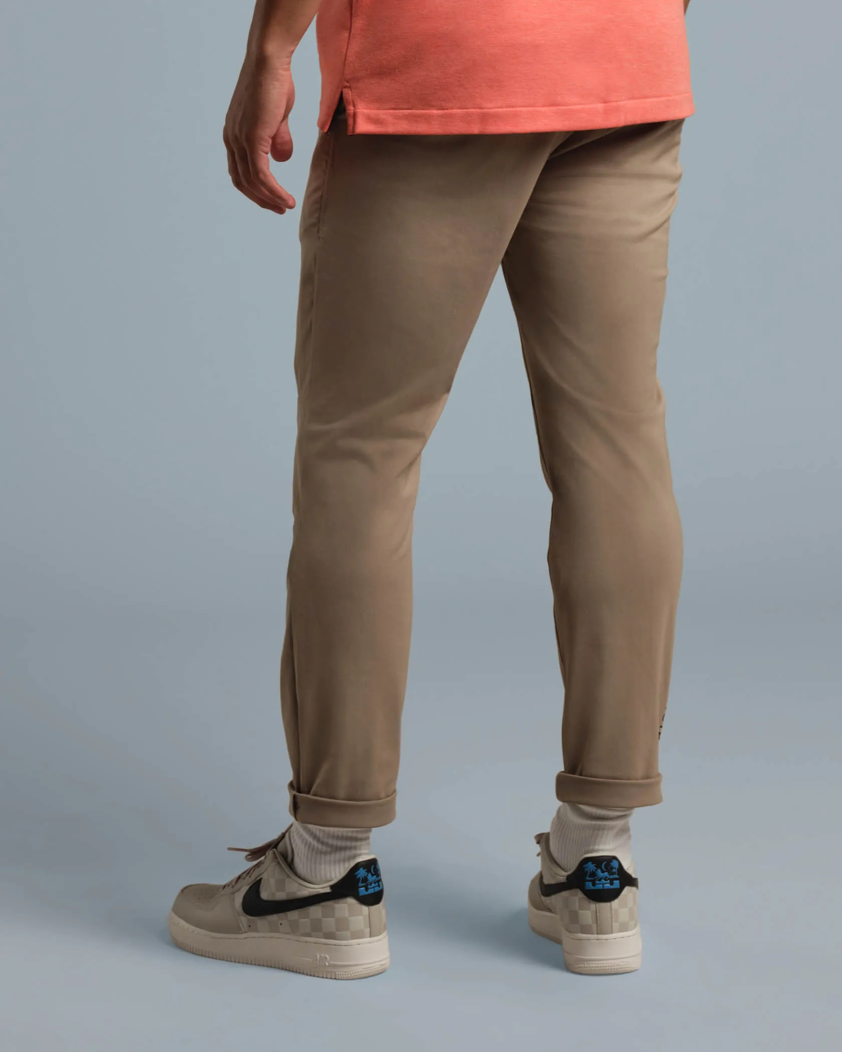 Tech Pants Municipal