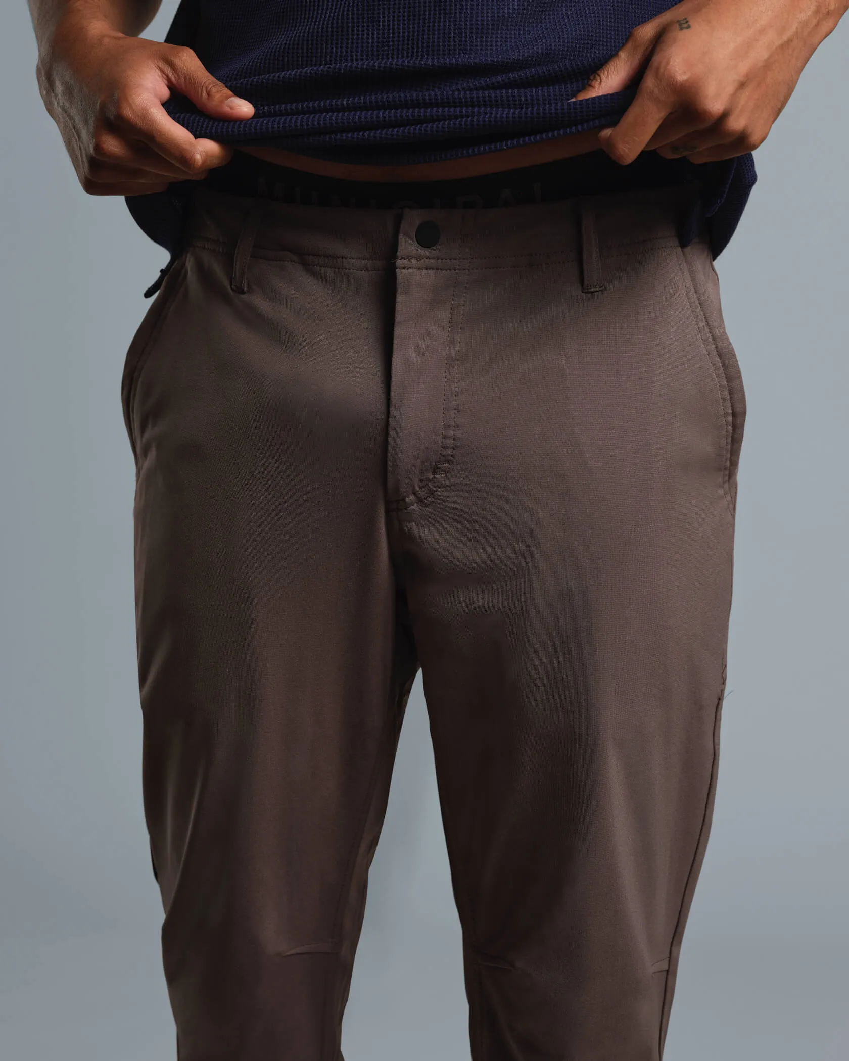 Tech Pants Municipal