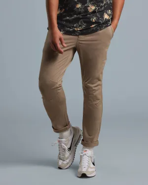 Tech Pants Municipal