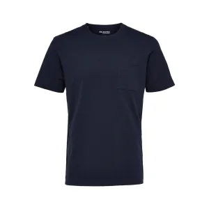 Ted Short Sleeve O-neck Tee