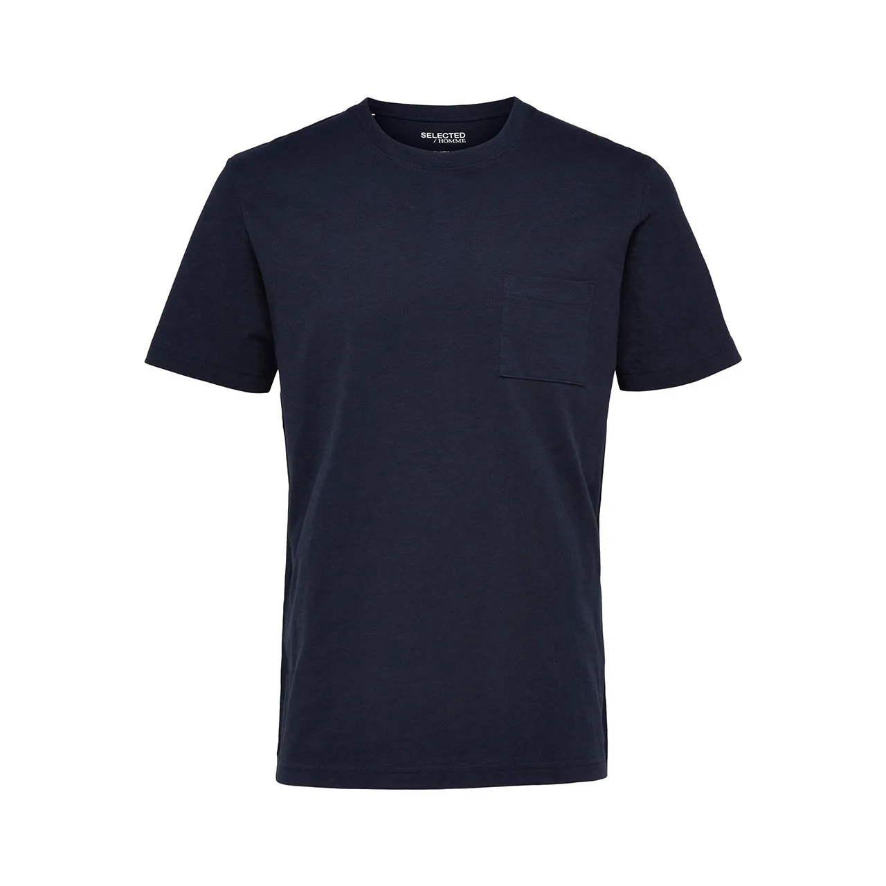 Ted Short Sleeve O-neck Tee