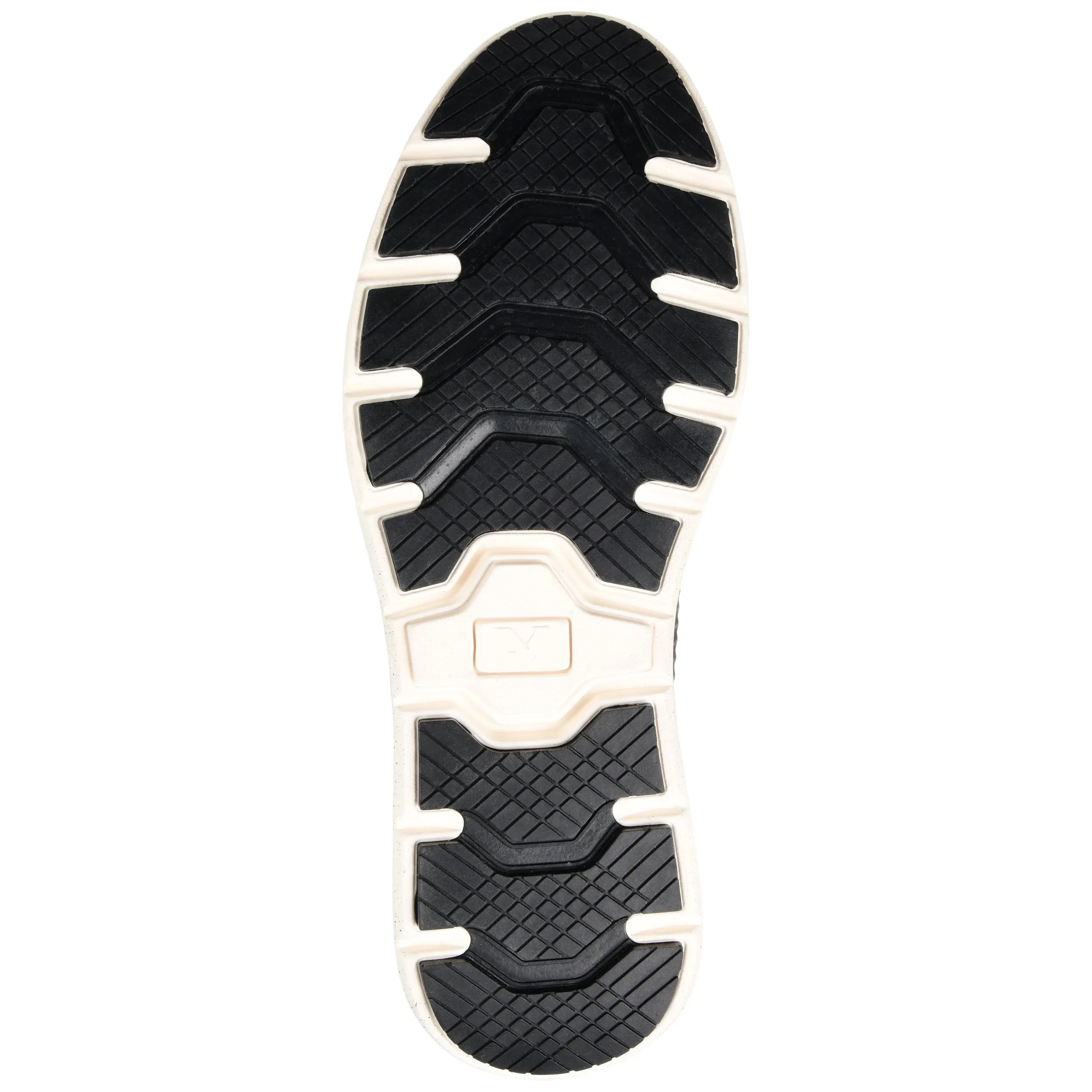 Territory Magnus Casual Leather Sneaker Boot