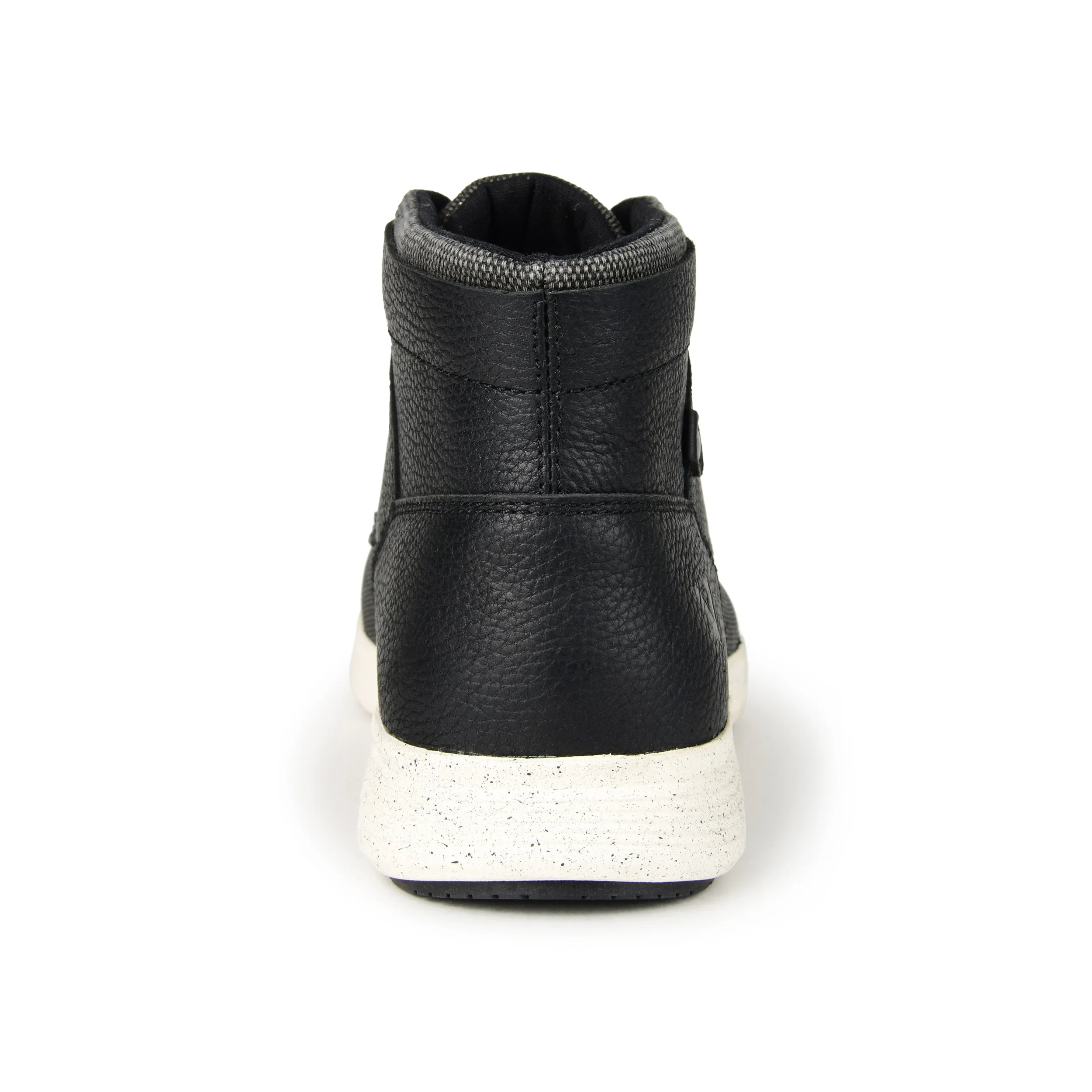 Territory Magnus Casual Leather Sneaker Boot