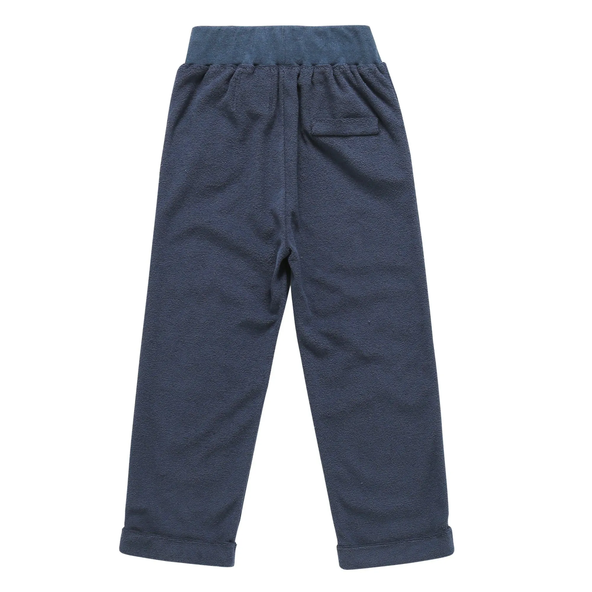 Terry Trousers