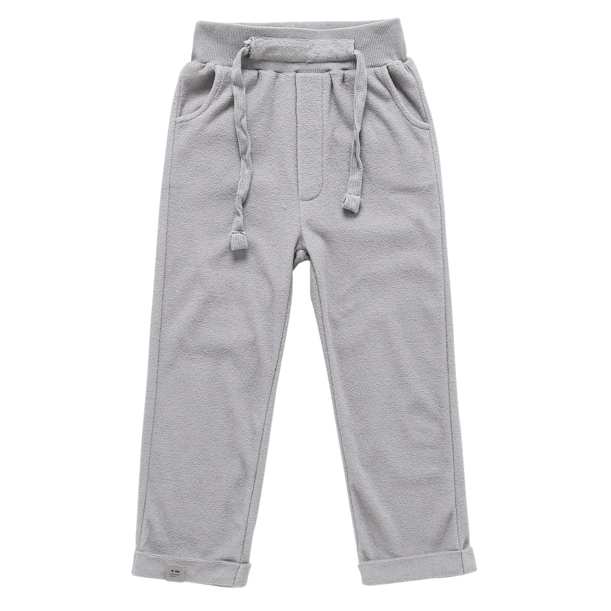 Terry Trousers