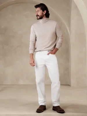 The 90s Straight Jean Banana Republic