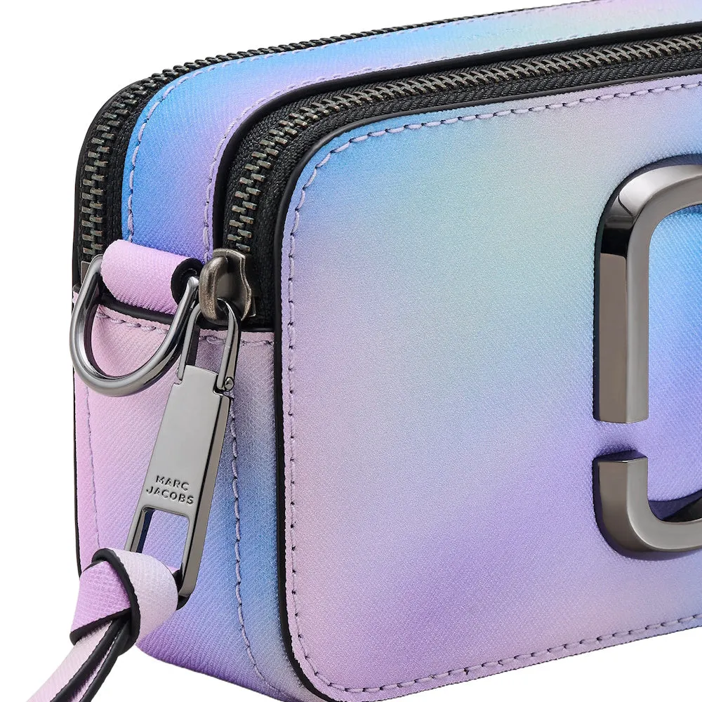 THE AIRBRUSH SNAPSHOT BAG