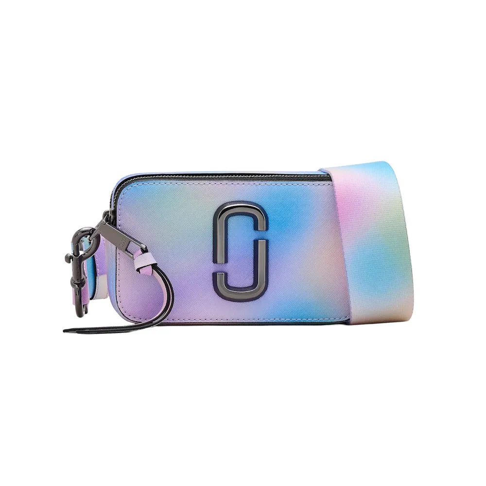 THE AIRBRUSH SNAPSHOT BAG