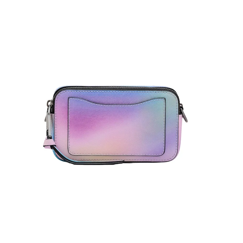 THE AIRBRUSH SNAPSHOT BAG