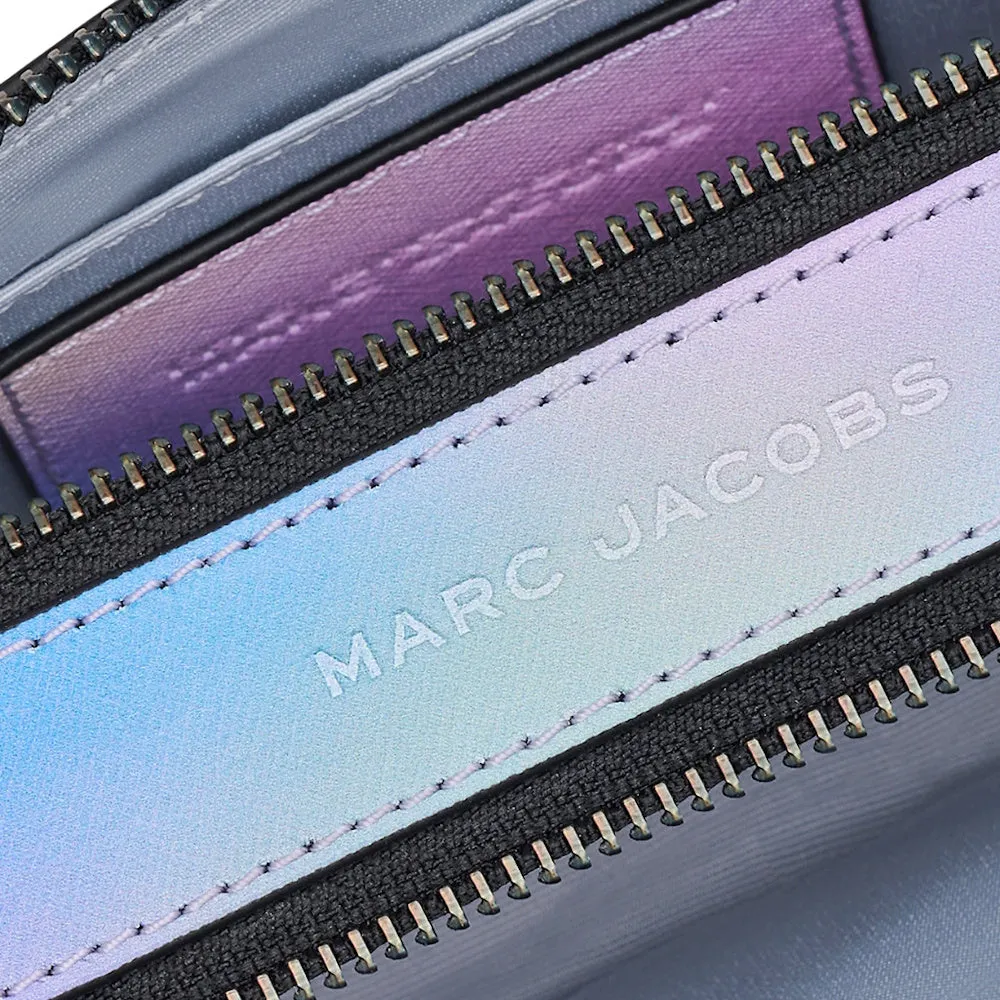 THE AIRBRUSH SNAPSHOT BAG