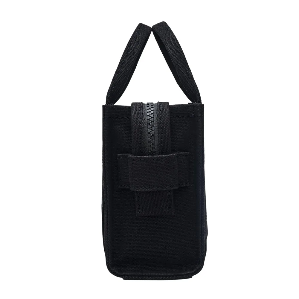THE CANVAS CROSSBODY TOTE BAG