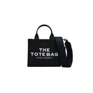 THE CANVAS CROSSBODY TOTE BAG