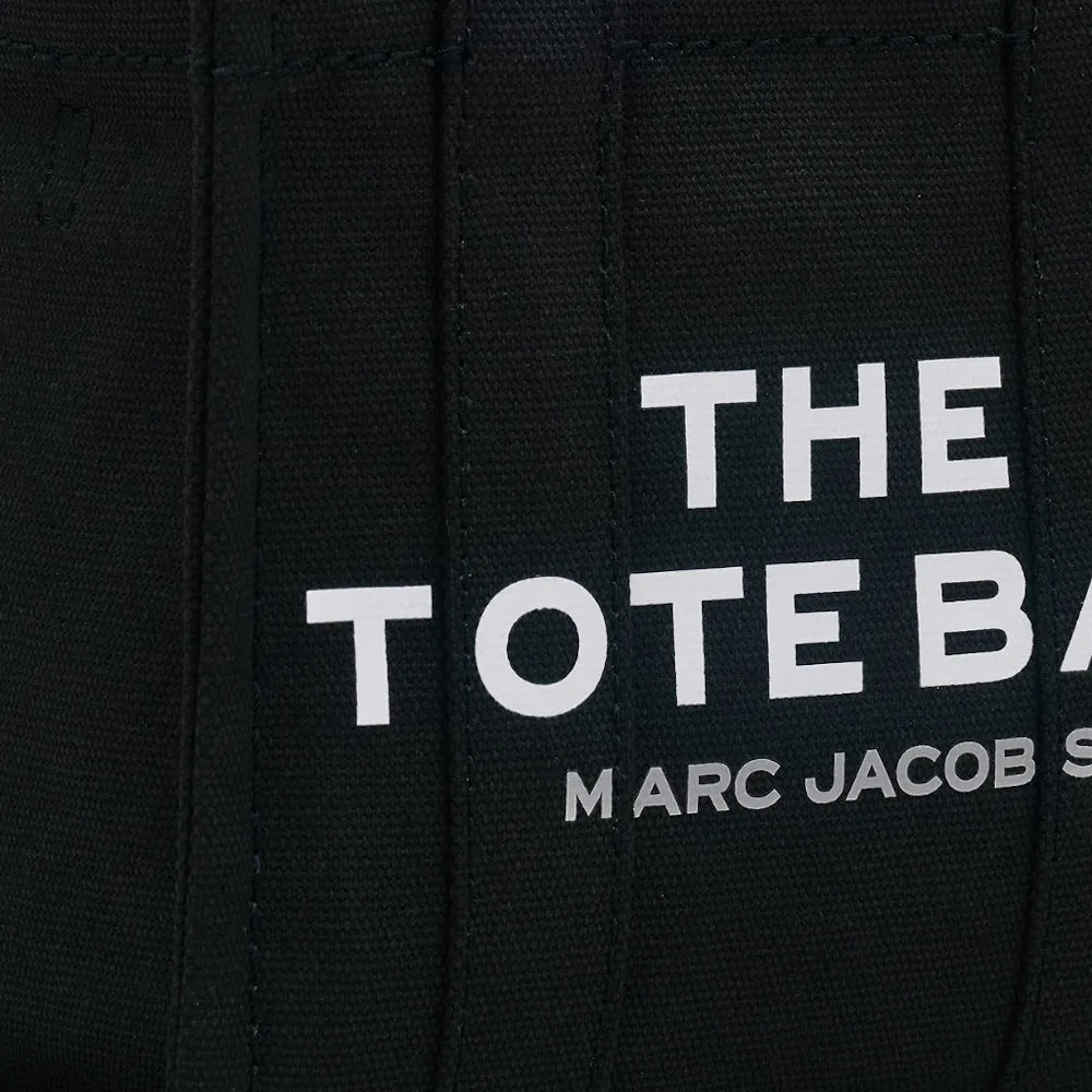 THE CANVAS CROSSBODY TOTE BAG