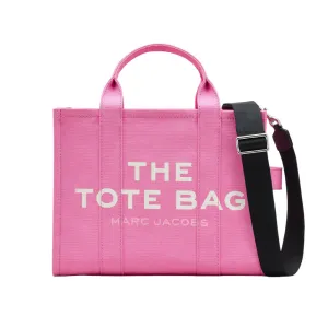 THE CANVAS MEDIUM TOTE BAG