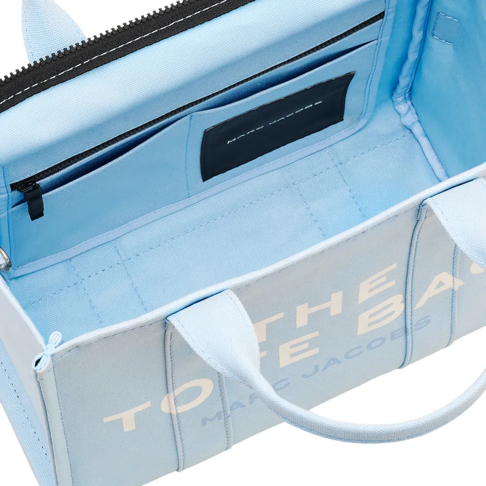 THE CANVAS MEDIUM TOTE BAG