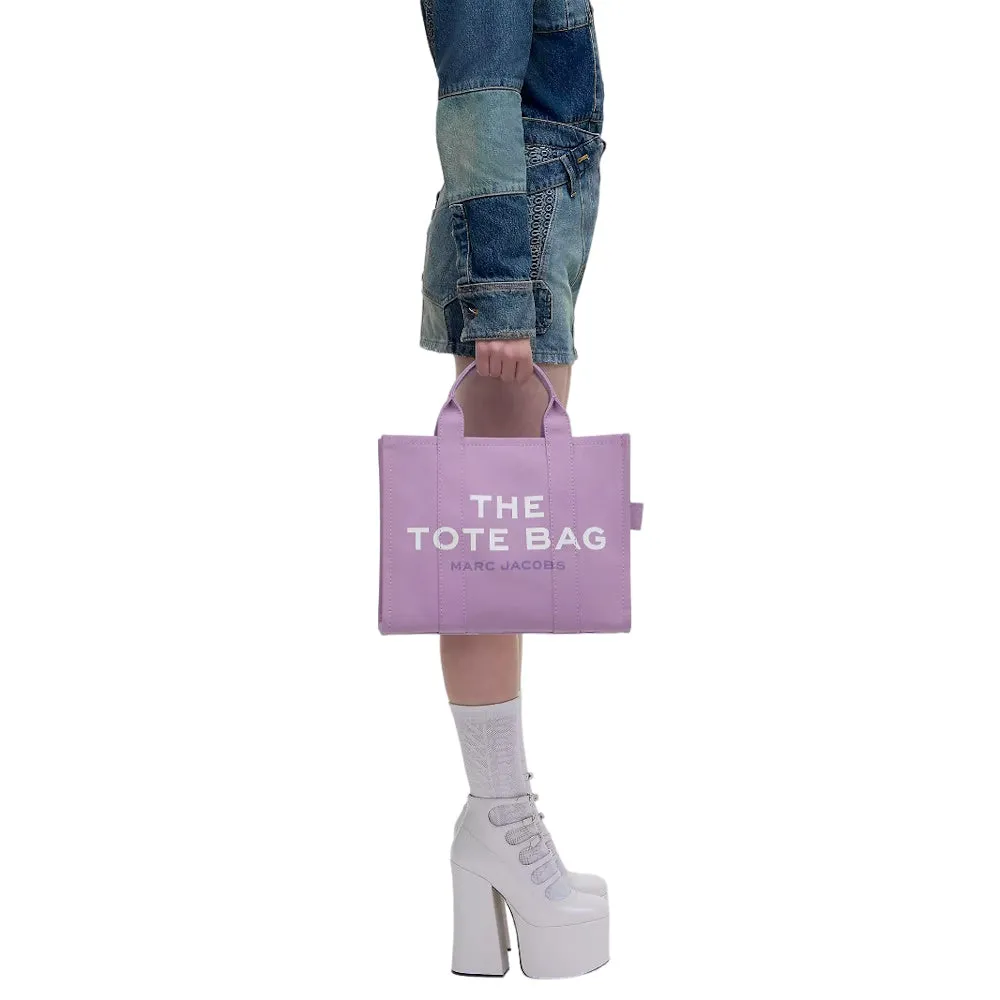 THE CANVAS MEDIUM TOTE BAG