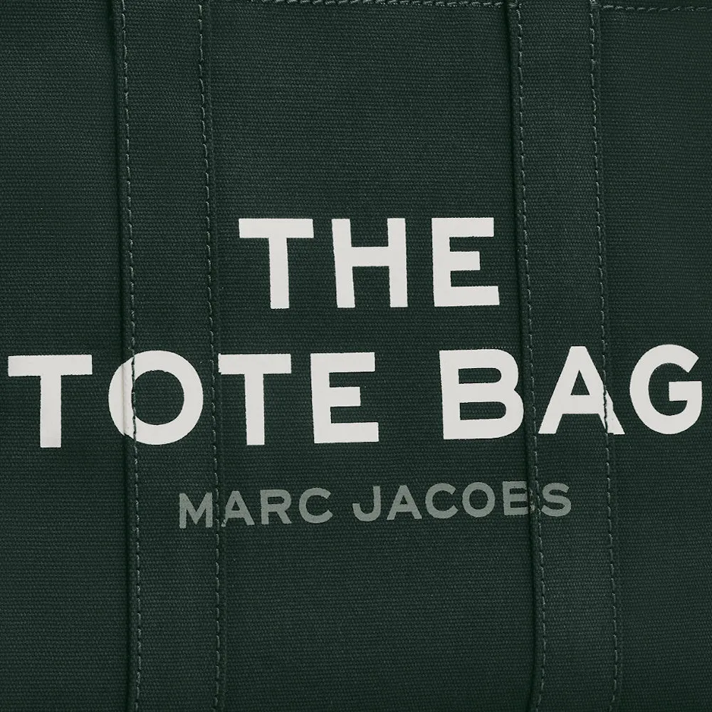 THE CANVAS MEDIUM TOTE BAG