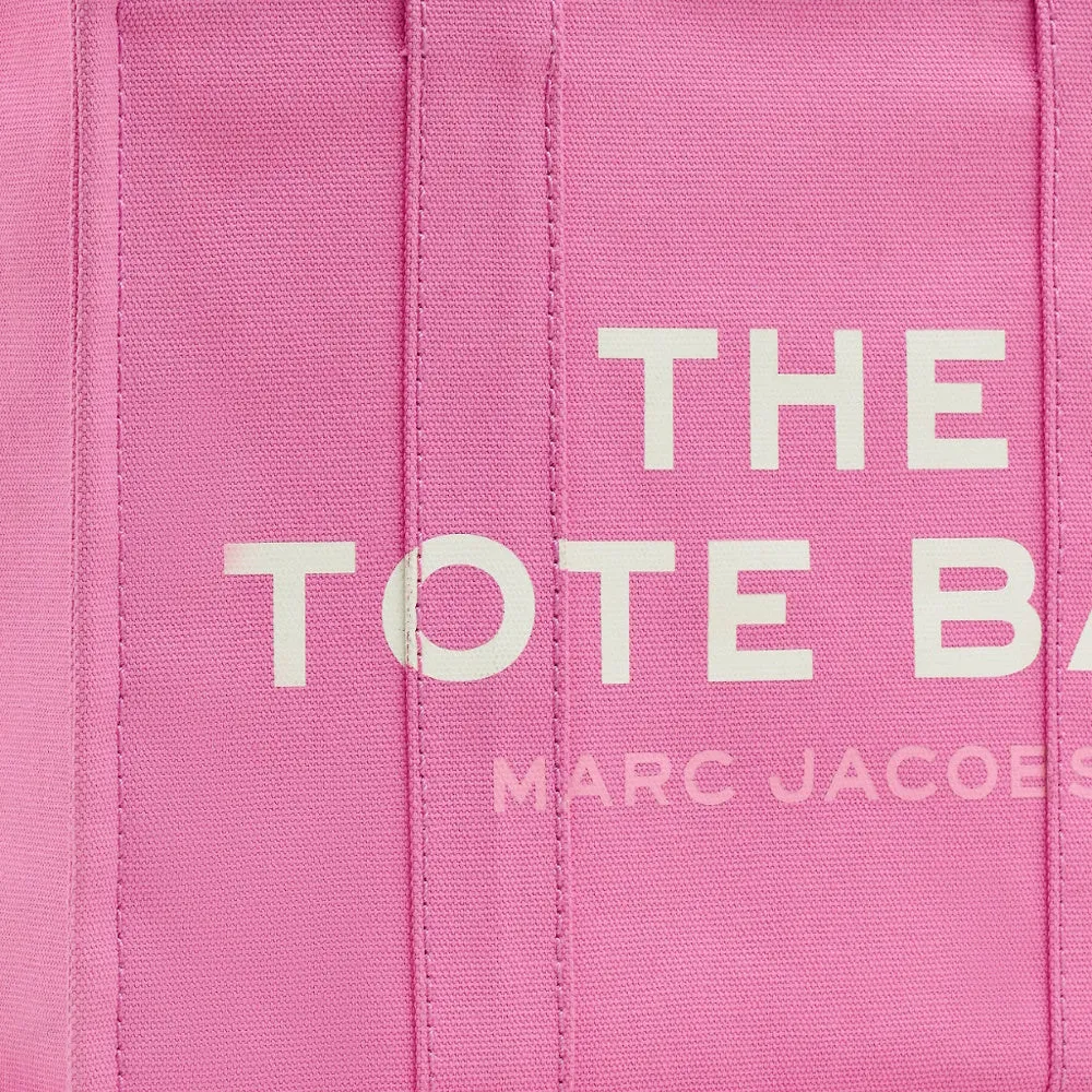 THE CANVAS MEDIUM TOTE BAG