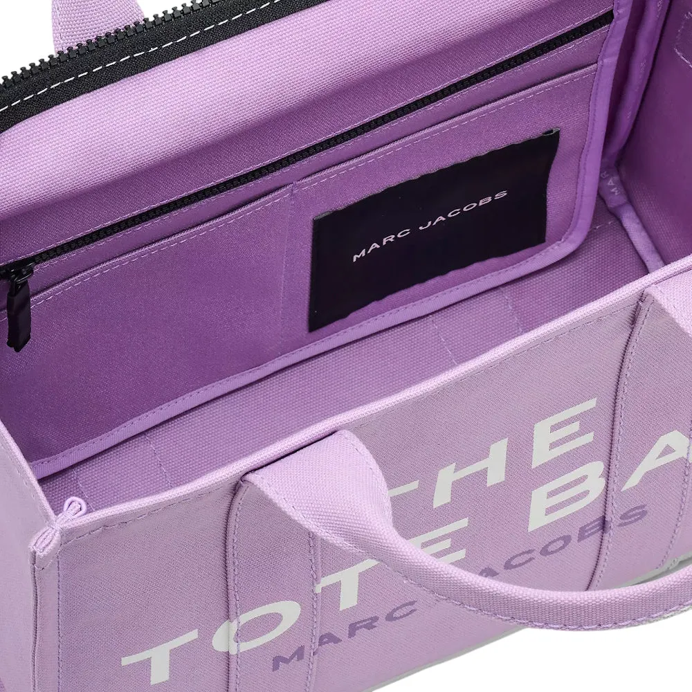 THE CANVAS MEDIUM TOTE BAG
