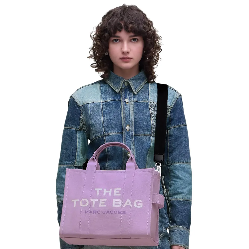 THE CANVAS MEDIUM TOTE BAG