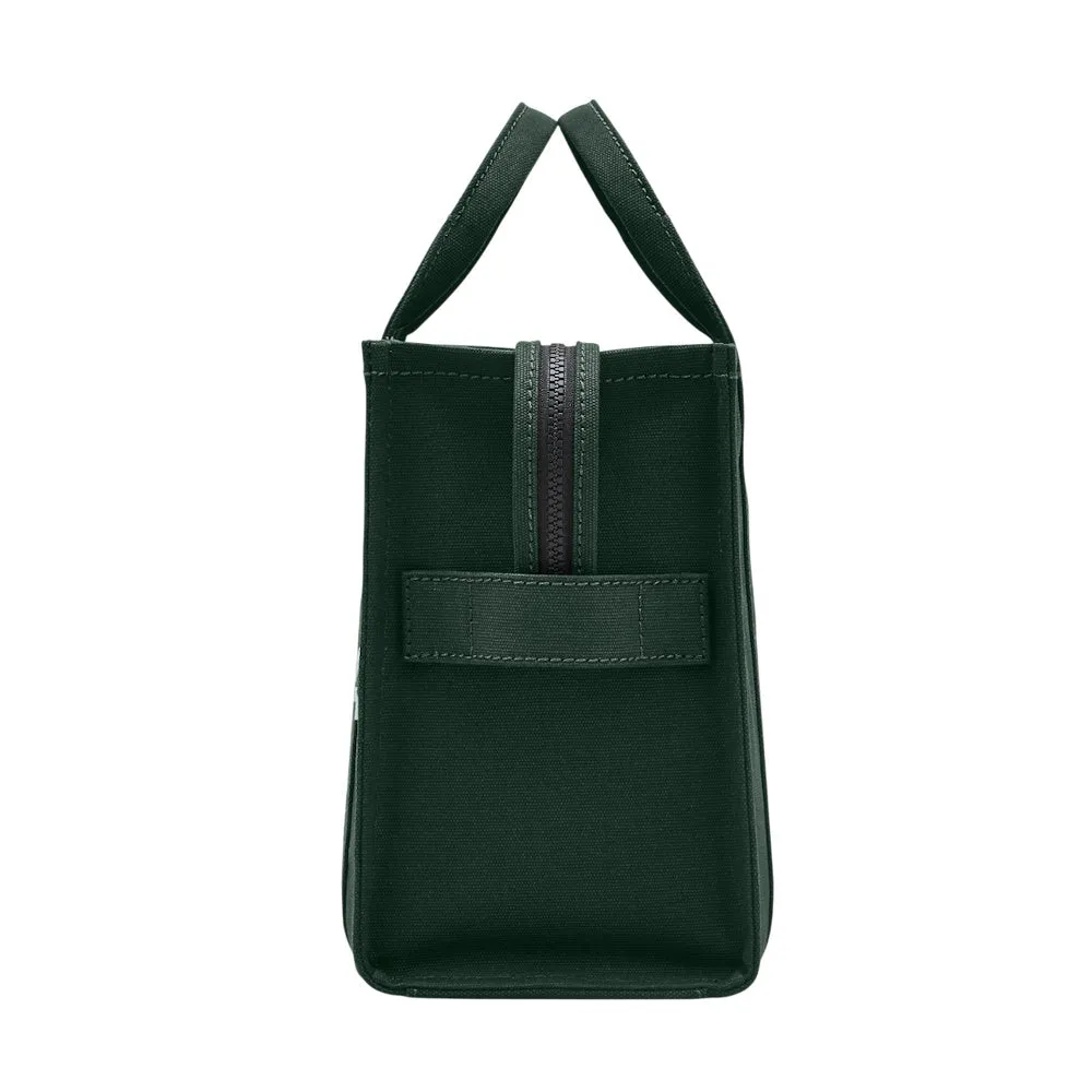 THE CANVAS MEDIUM TOTE BAG