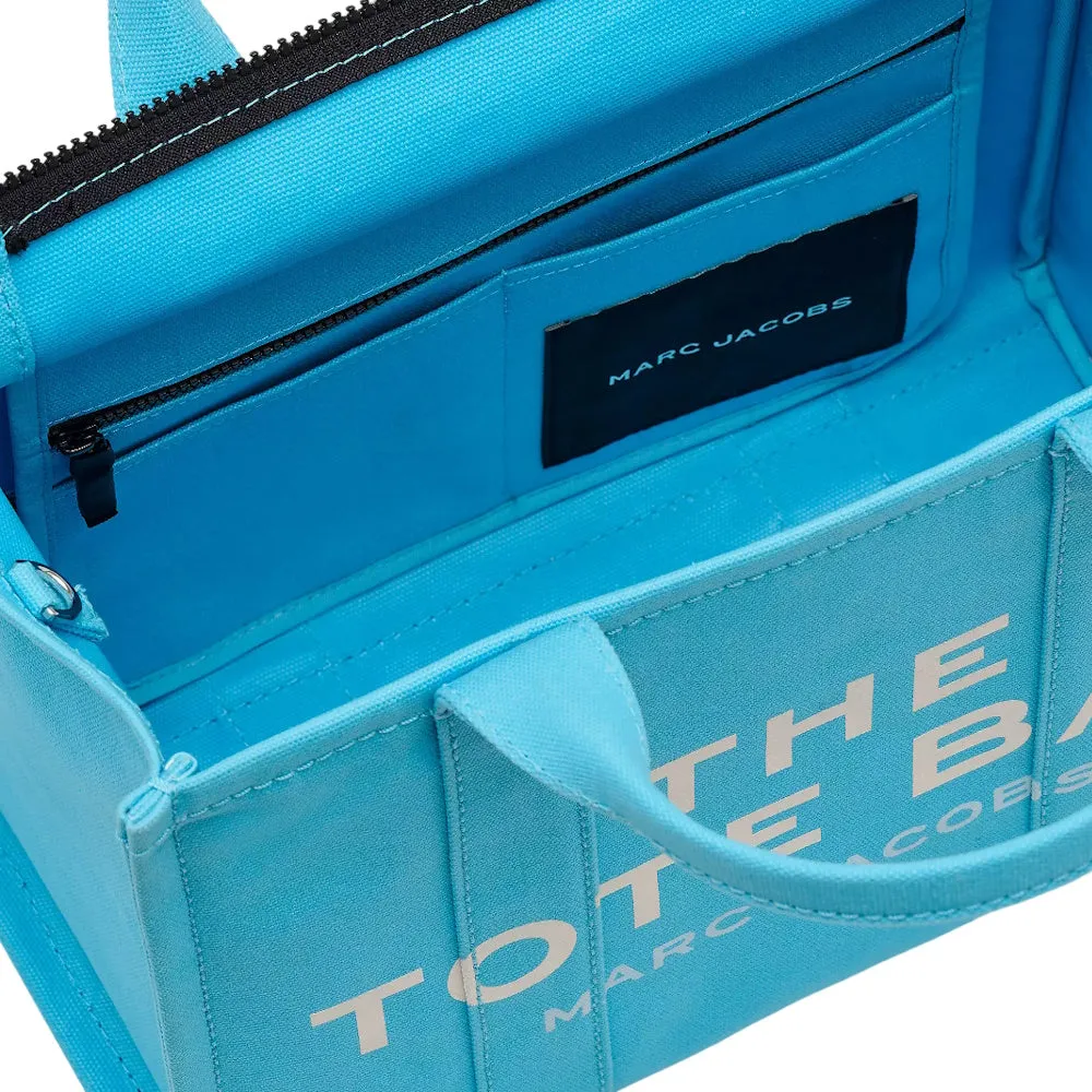 THE CANVAS MEDIUM TOTE BAG