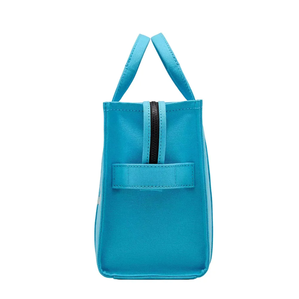 THE CANVAS MEDIUM TOTE BAG