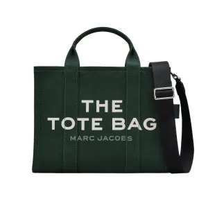 THE CANVAS MEDIUM TOTE BAG