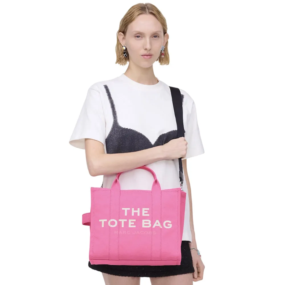 THE CANVAS MEDIUM TOTE BAG
