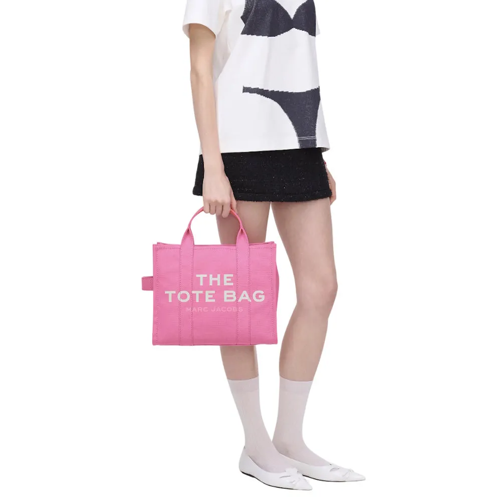 THE CANVAS MEDIUM TOTE BAG